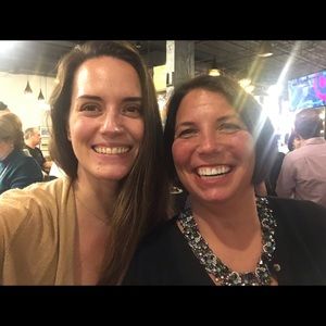 Meet your Posher, Jess